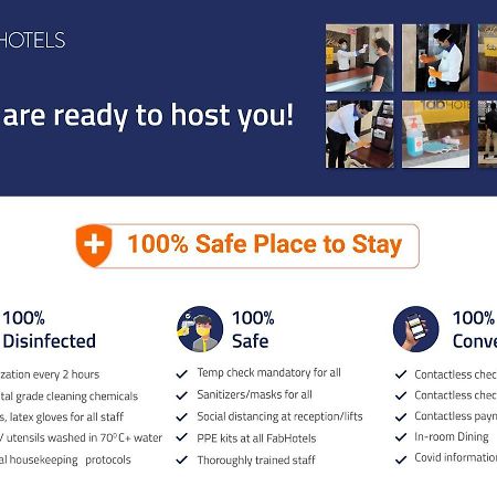 Hotel Apra Deluxe Νέο Δελχί Εξωτερικό φωτογραφία